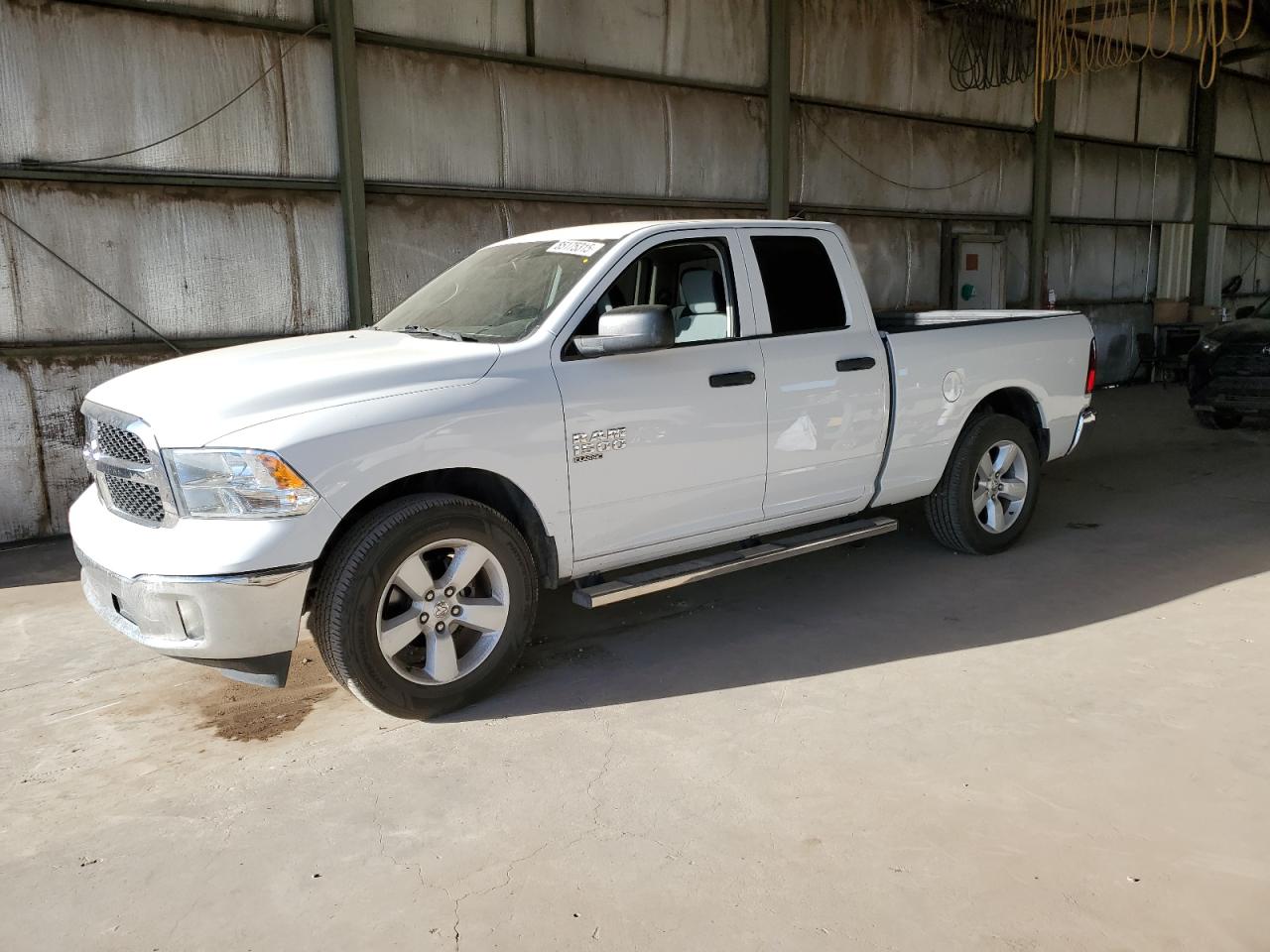 Lot #3309207626 2022 RAM 1500 CLASS