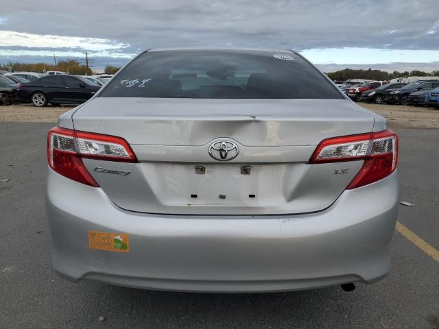 2014 TOYOTA CAMRY L #3298068136