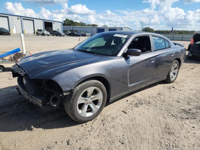 DODGE CHARGER SE