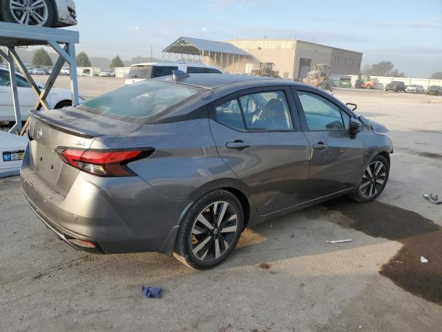 2021 NISSAN VERSA SR - 3N1CN8FV3ML923729