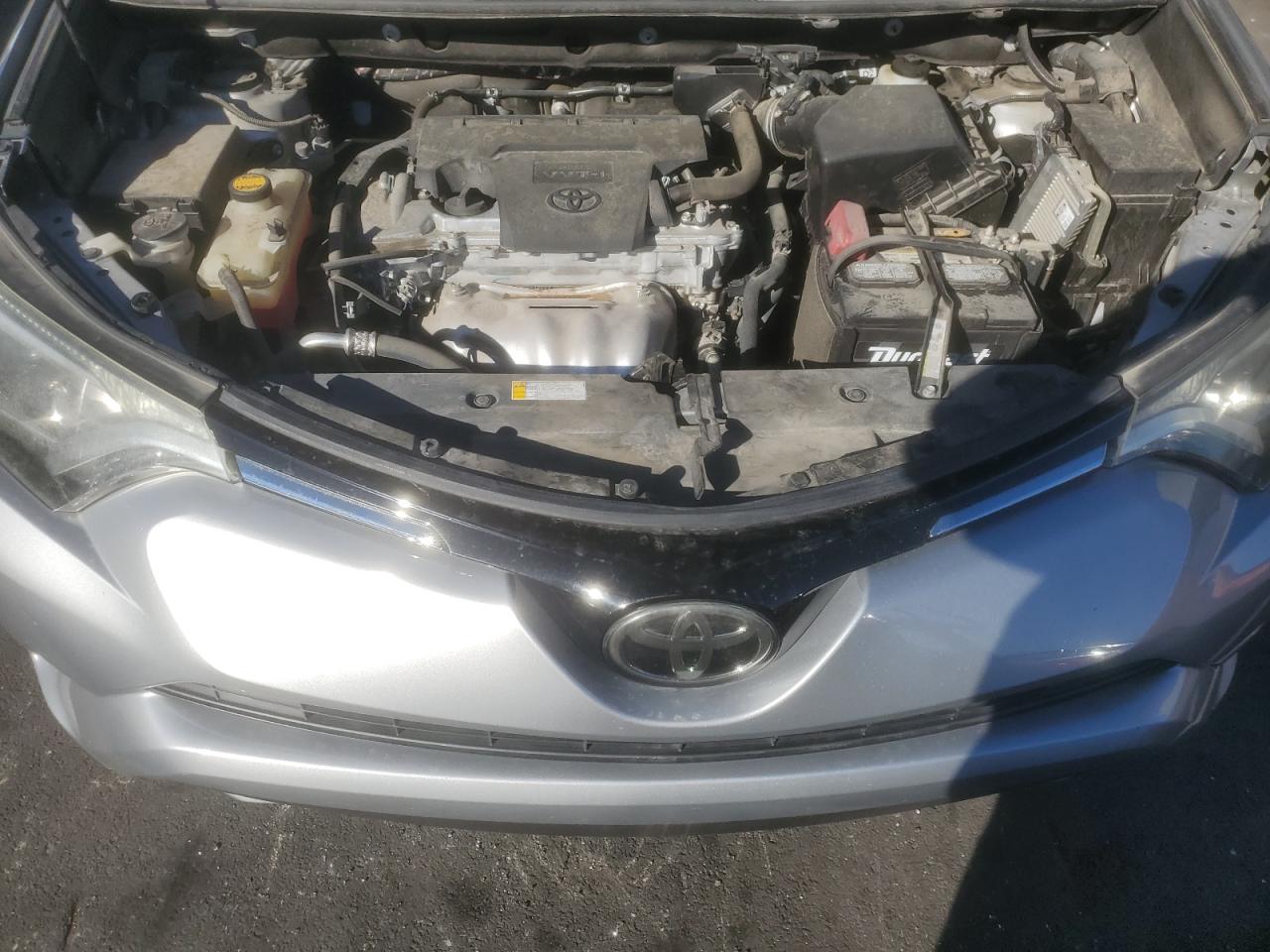 TOYOTA RAV4 ADVENTURE