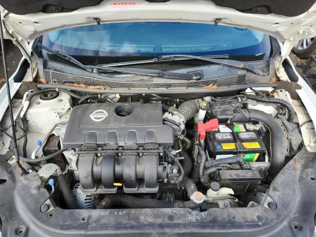 2014 NISSAN SENTRA - 3N1AB7AP8EY267776