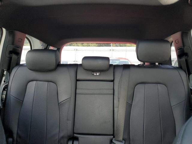 2021 MERCEDES-BENZ GLB 250 4M W1N4M4HBXMW162359