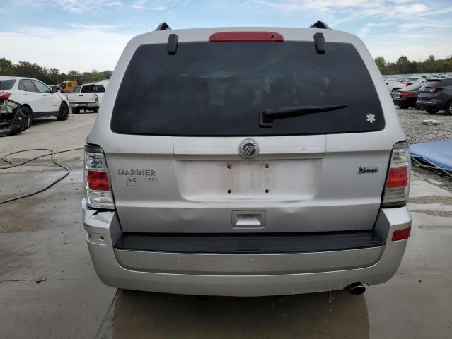 2011 MERCURY MARINER - 4M2CN9BG8BKJ01172