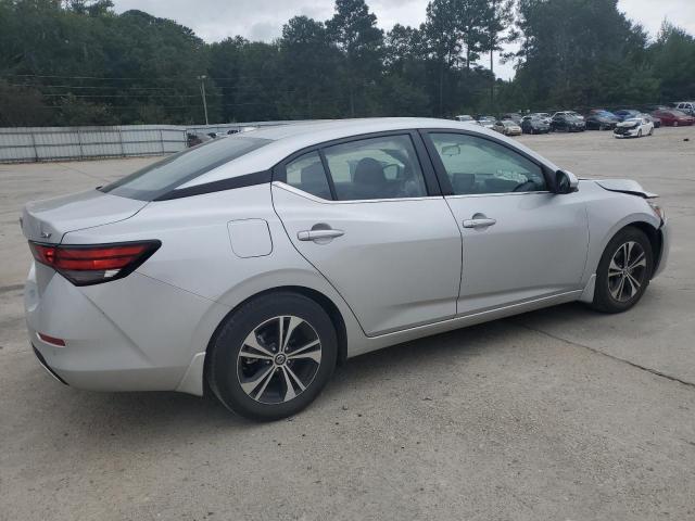 2023 NISSAN SENTRA SV #3275455738
