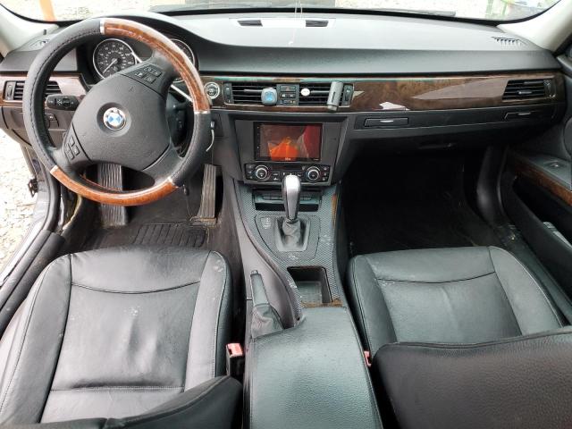 2011 BMW 328 XI #3296337460