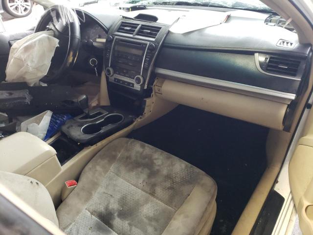 2012 TOYOTA CAMRY BASE #3301660627