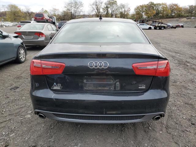 2015 AUDI A6 PREMIUM - WAUFMAFC5FN008965