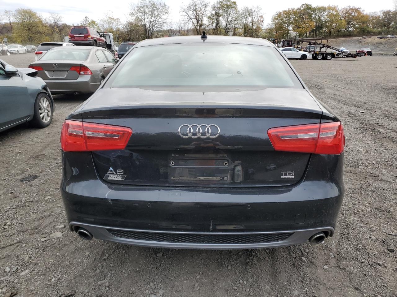 AUDI A6 PREMIUM PLUS
