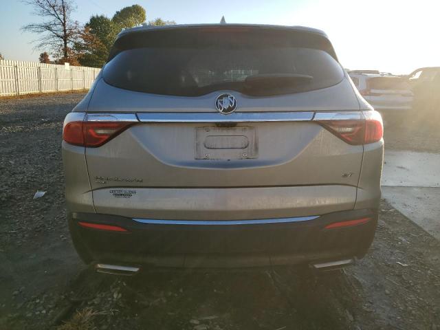 2024 BUICK ENCLAVE ES #3309421977