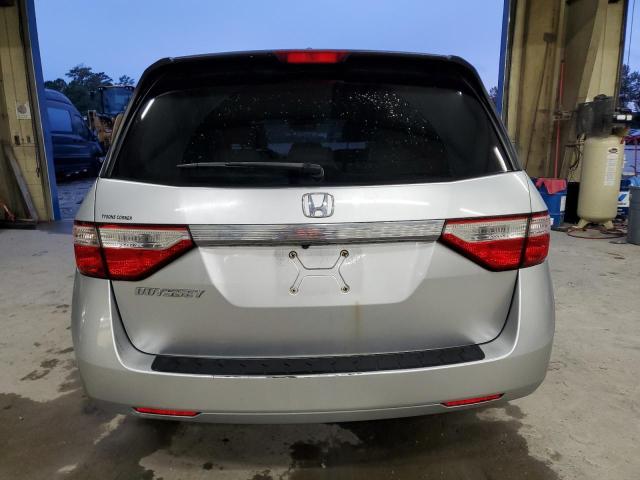 2011 HONDA ODYSSEY EX - 5FNRL5H61BB066744