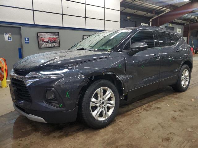 2021 CHEVROLET BLAZER 2LT #3312547829