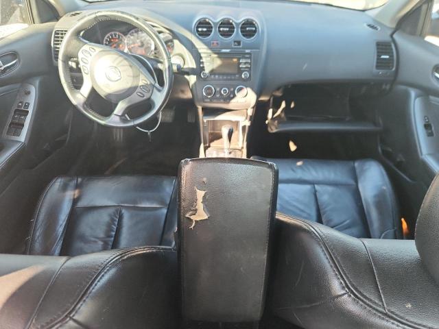 2012 NISSAN ALTIMA BAS #3282634063