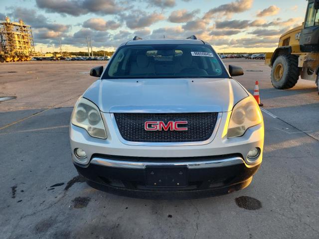 2010 GMC ACADIA SLE - 1GKLRLED7AJ158464