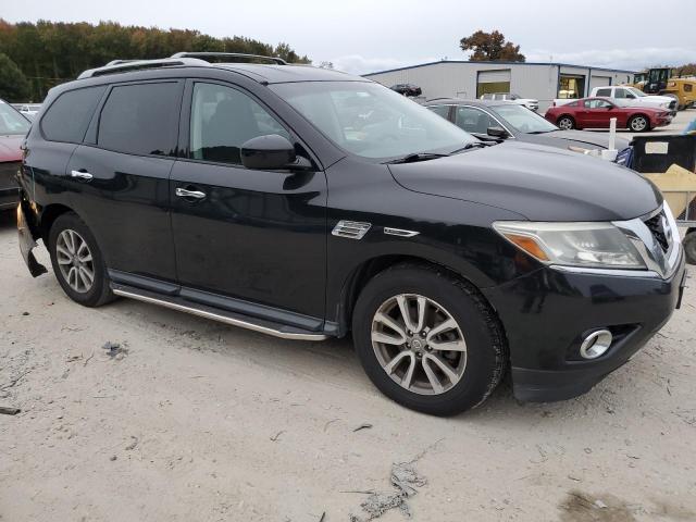 2015 NISSAN PATHFINDER - 5N1AR2MM2FC711012