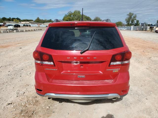 2018 DODGE JOURNEY CR 3C4PDCGG0JT338963