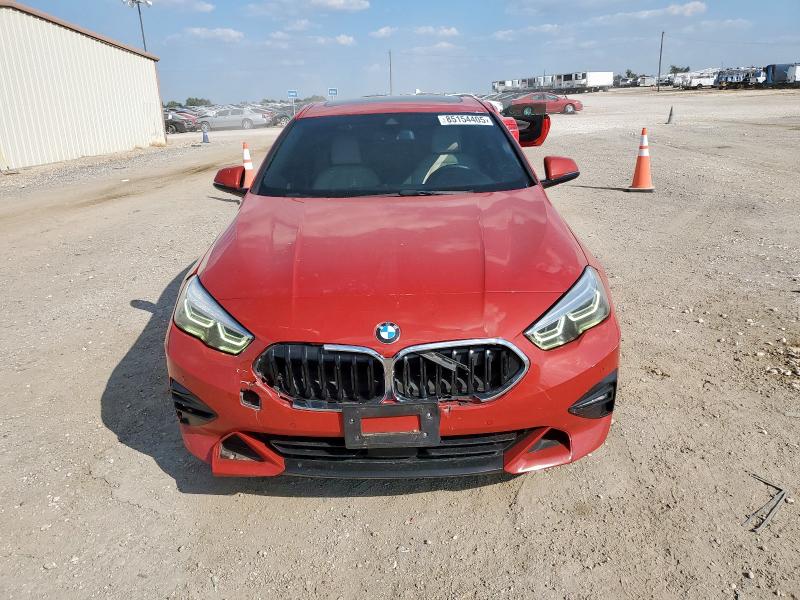 2020 BMW 228XI WBA73AK05L7F82195