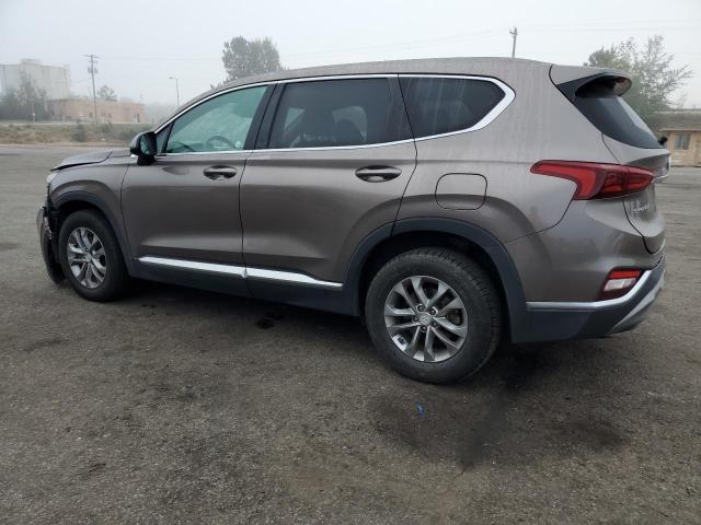 2019 HYUNDAI SANTA FE S 5NMS2CAD6KH119549
