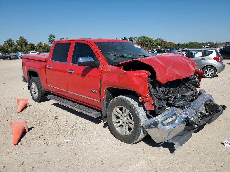 2018 GMC SIERRA C15 3GTP1NEC1JG588886