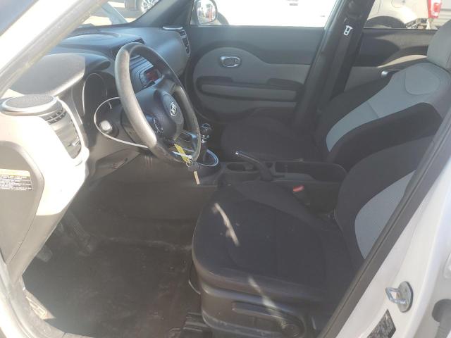 2015 KIA SOUL - KNDJN2A2XF7168584