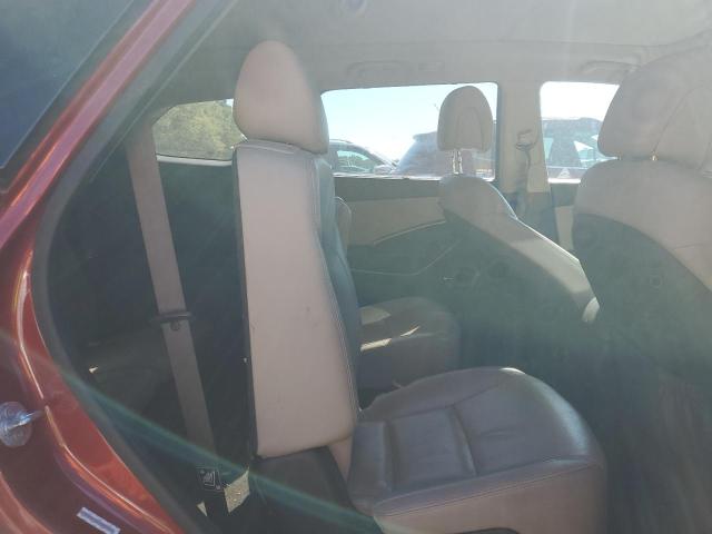 2015 HYUNDAI SANTA FE G - KM8SR4HF6FU094445