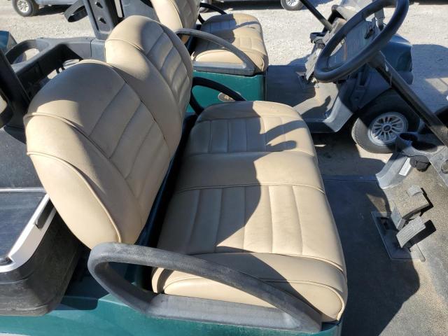 2020 CLUB CAR TEMPO LITHIUM #3261992463