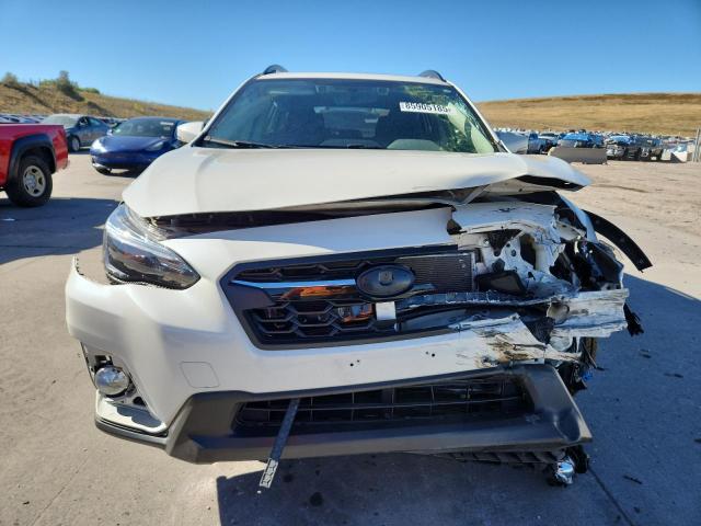 2019 SUBARU CROSSTREK - JF2GTANC7K8235323