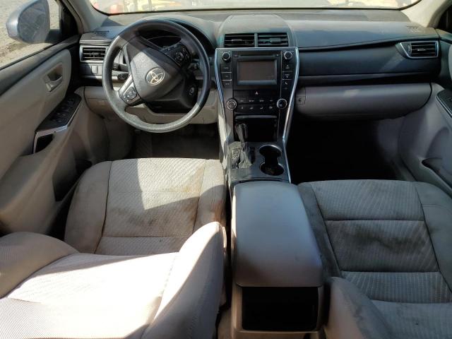 2016 TOYOTA CAMRY LE 4T4BF1FK9GR525150