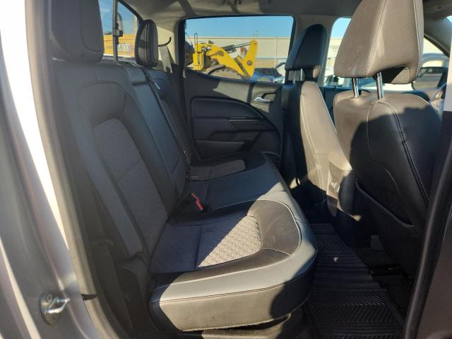 2016 CHEVROLET COLORADO Z - 1GCGTDE32G1339363