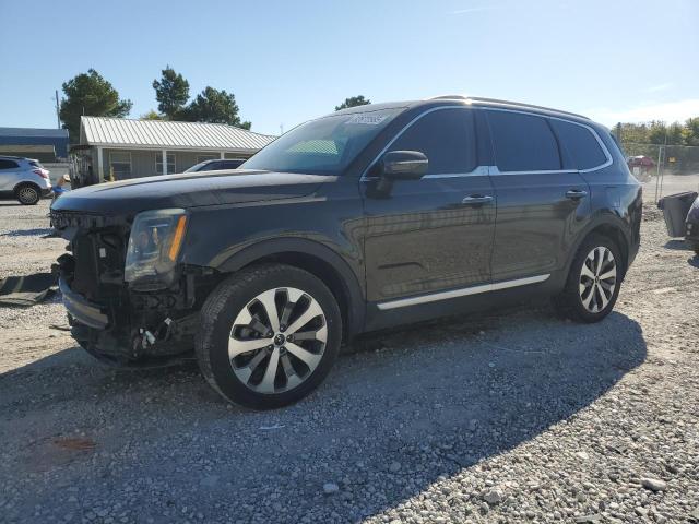 KIA TELLURIDE