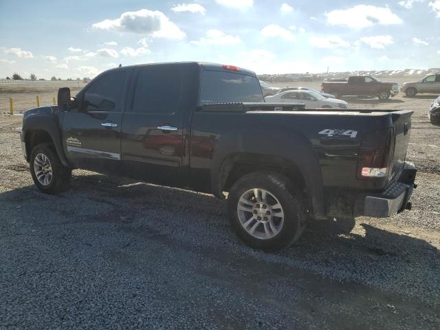 2012 GMC SIERRA K15 #3293567939