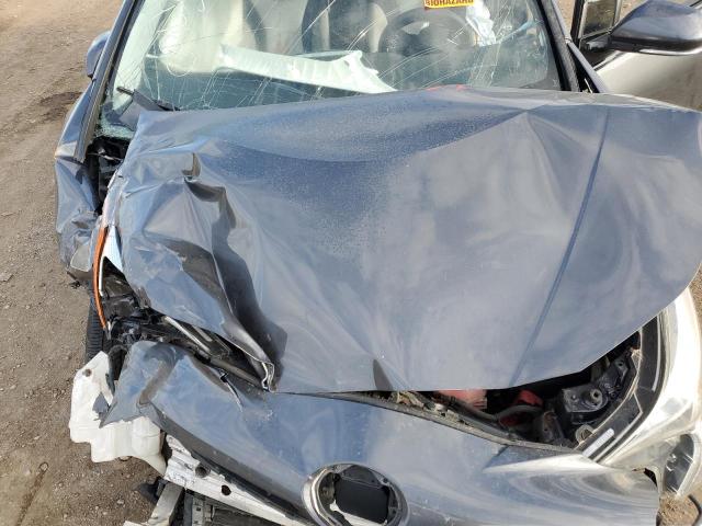 2017 TOYOTA PRIUS JTDKARFU7H3033298