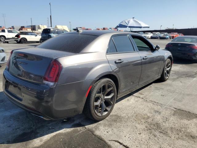 2021 CHRYSLER 300 S 2C3CCABG7MH541251