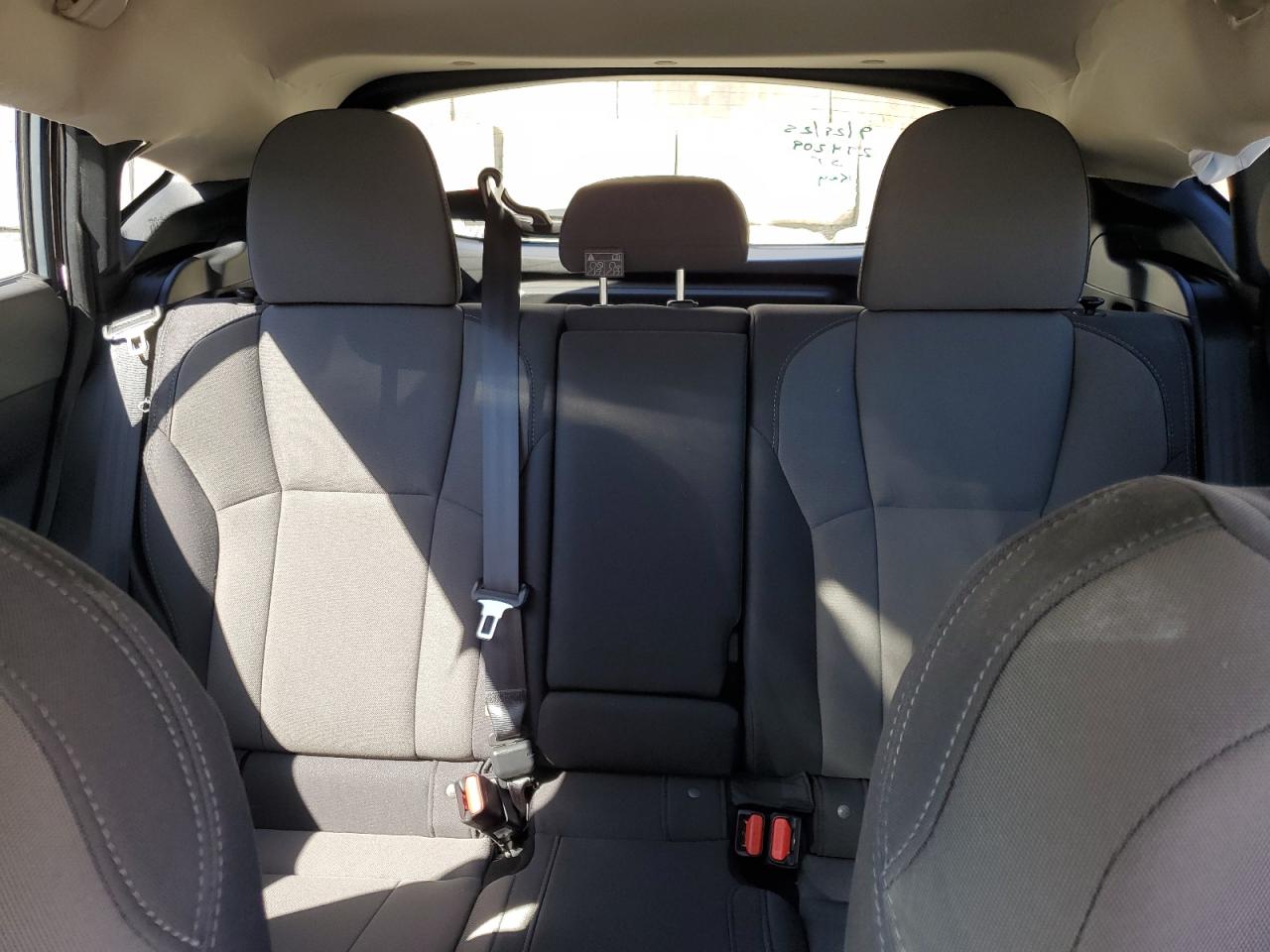 SUBARU CROSSTREK PREMIUM