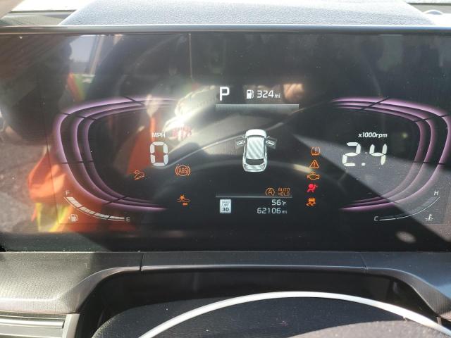 2024 KIA TELLURIDE #3287682031