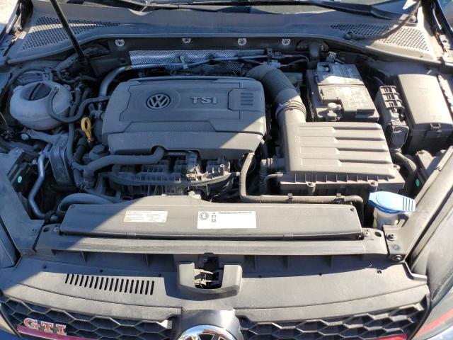 2016 VOLKSWAGEN GTI S/SE 3VW447AUXGM055074