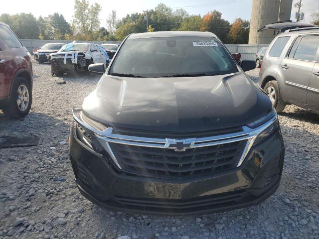 2023 CHEVROLET EQUINOX LS - 3GNAXSEG4PL128666