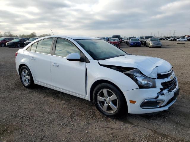 2016 CHEVROLET CRUZE LIMI - 1G1PE5SB6G7175679