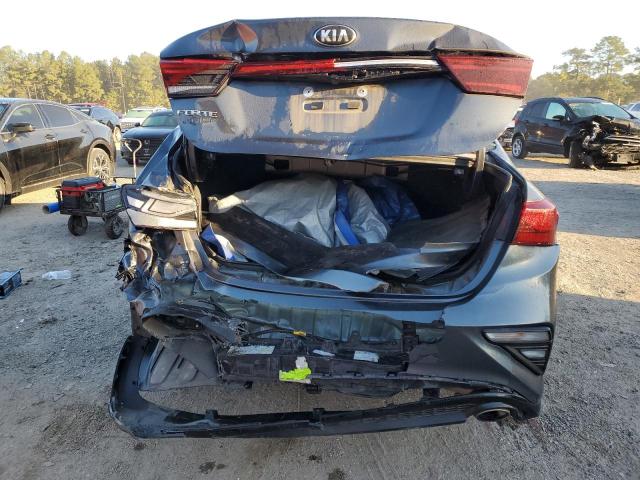 2021 KIA FORTE FE #3298046168