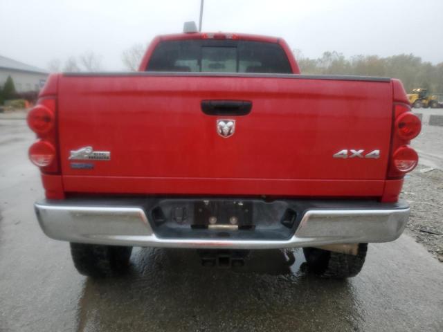 2009 DODGE RAM 2500 #3296314412