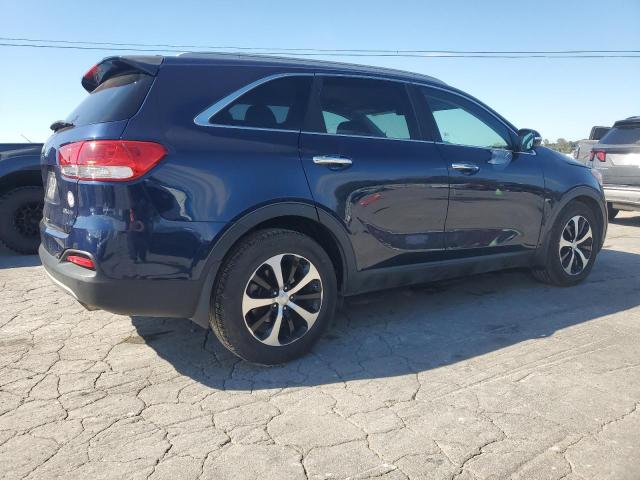 2016 KIA SORENTO EX #3294442513
