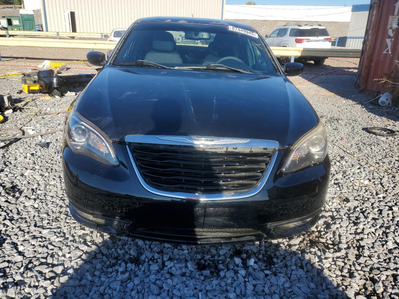 CHRYSLER 200 TOURING