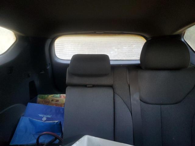 2019 HYUNDAI SANTA FE S - 5NMS2CAD9KH003035