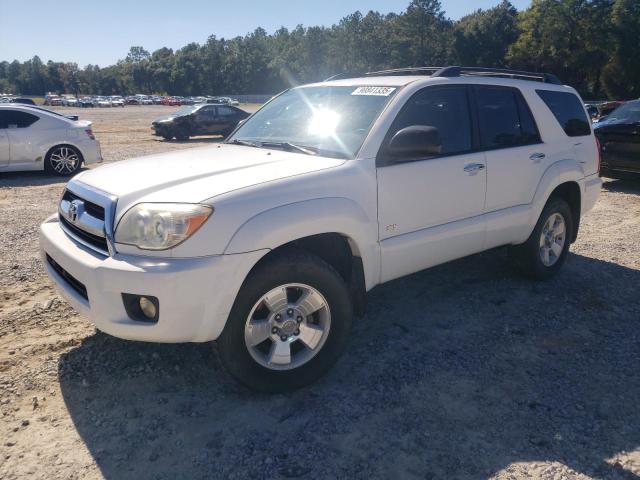 Global Auto Auctions: 2006 TOYOTA 4RUNNER SR