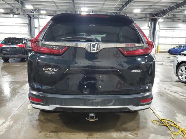 2020 HONDA CR-V EX #3281597412