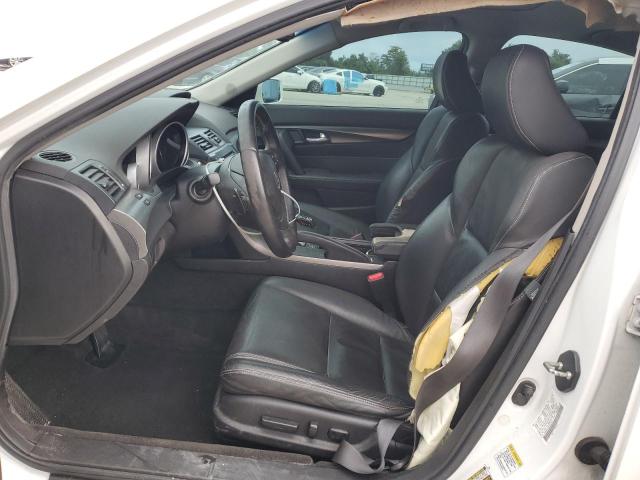 2014 ACURA TL SE #3268410778