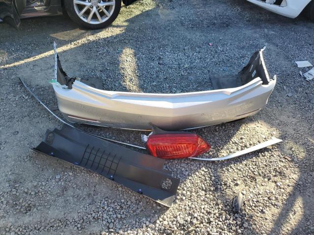 2014 CADILLAC CTS LUXURY COLLECTION #3297344746