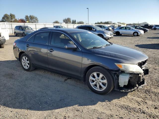 2011 TOYOTA CAMRY BASE - 4T1BF3EK4BU711520