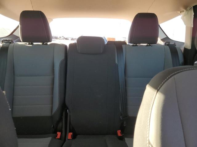 2018 FORD ESCAPE S - 1FMCU0F71JUB42210