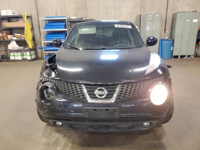 2011 NISSAN JUKE S #3290207221